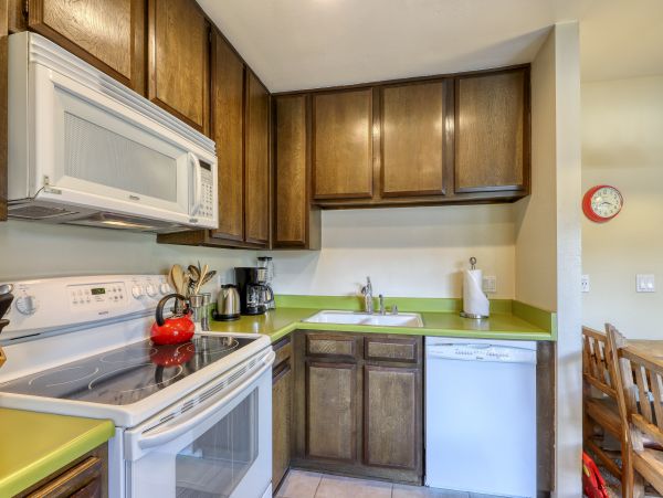 Yosemite Area Home 984701