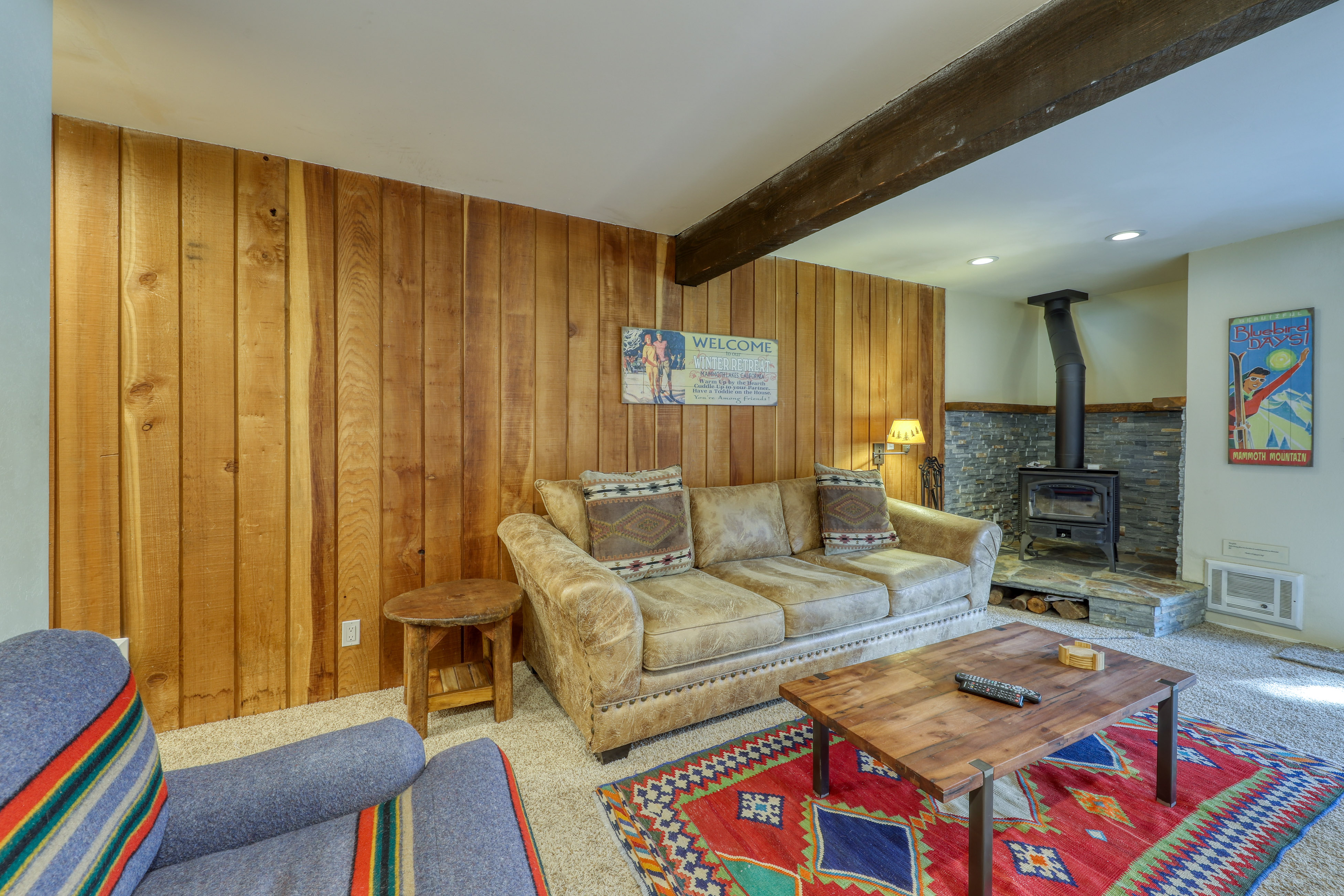 Yosemite Area Home 984701