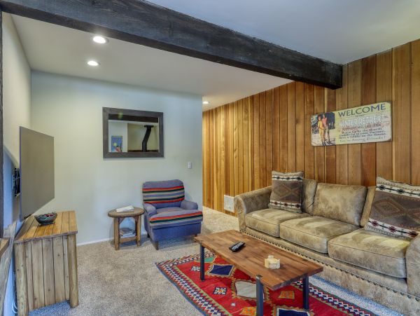Yosemite Area Home 984701