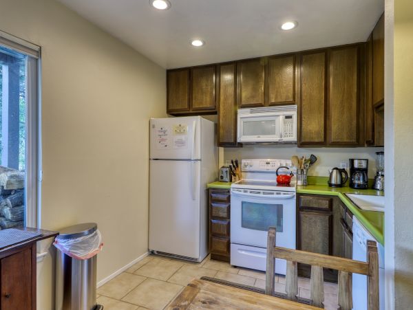 Yosemite Area Home 984701