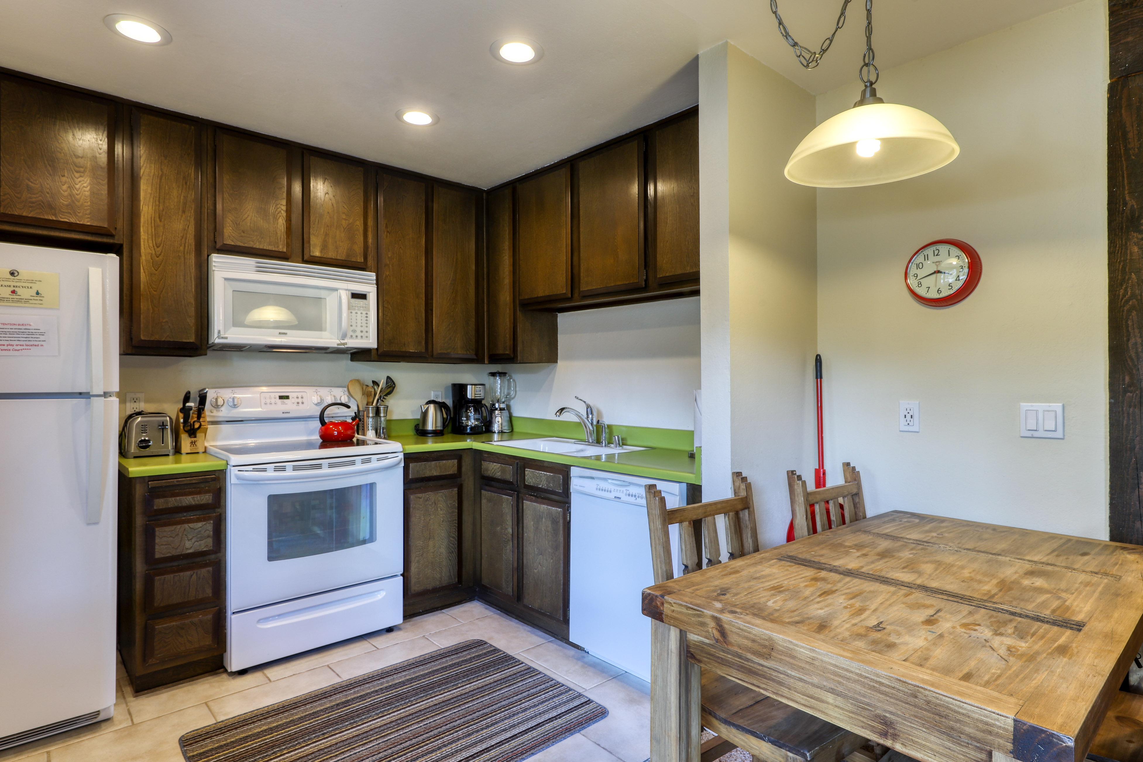 Yosemite Area Home 984701