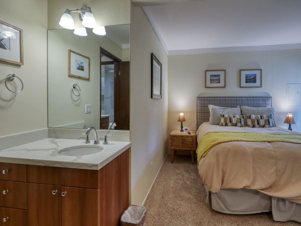 Yosemite Area Home 984701