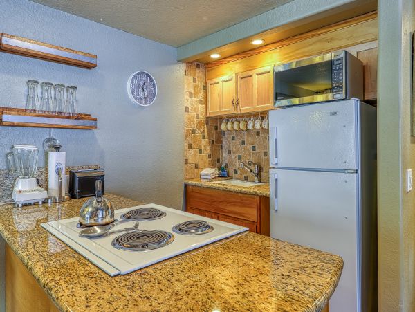 Yosemite Area Home 984702