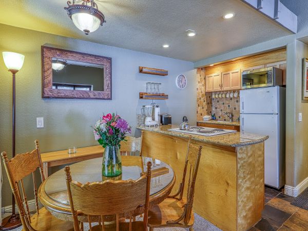 Yosemite Area Home 984702