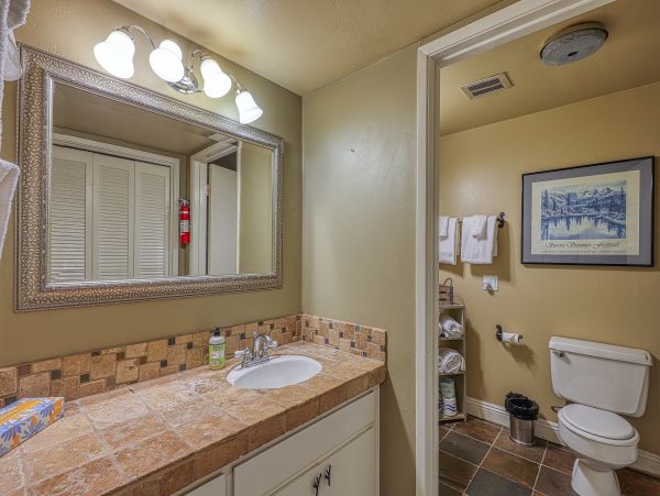 Yosemite Area Home 984702