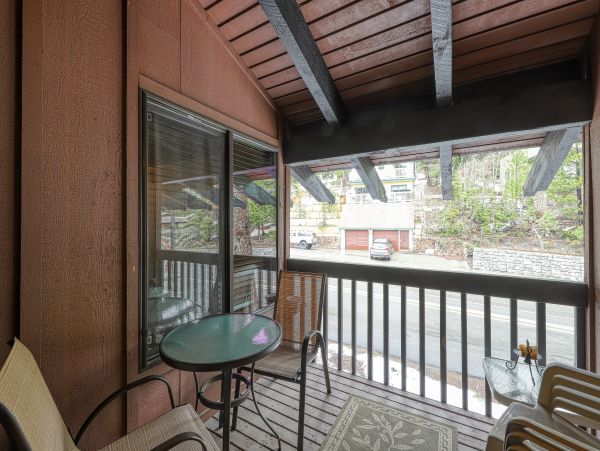 Yosemite Area Home 984702
