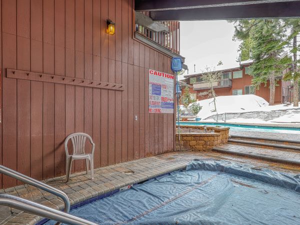 Yosemite Area Home 984702