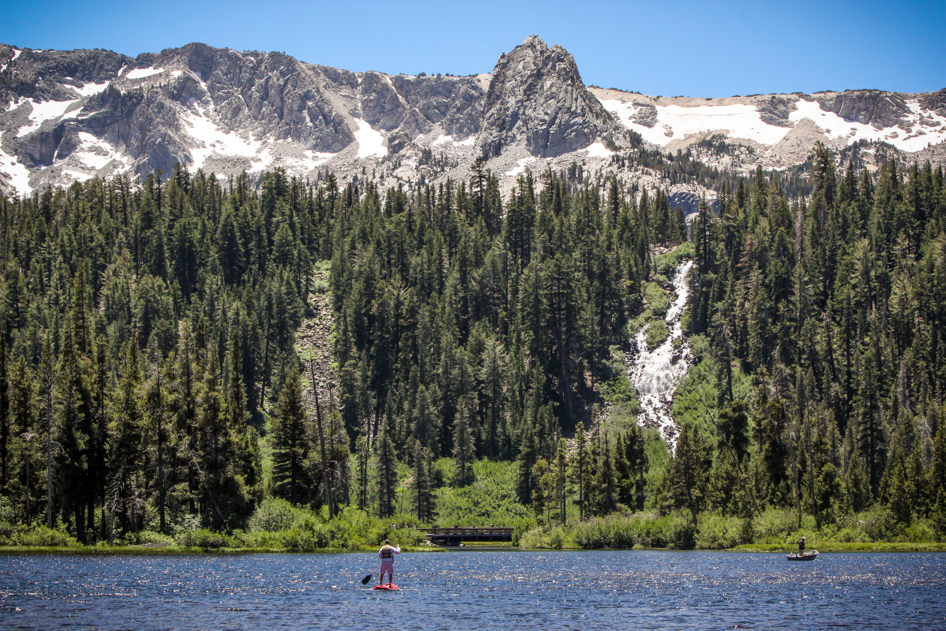Yosemite Area Home 984702