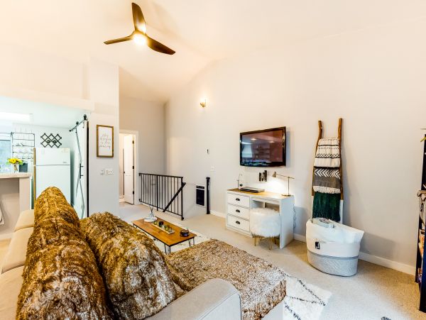 Yosemite Area Home 984703