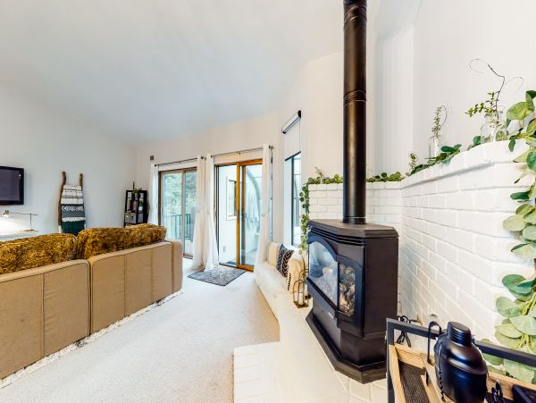 Yosemite Area Home 984703