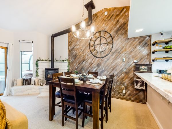 Yosemite Area Home 984703