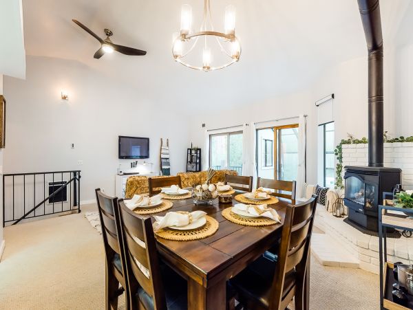 Yosemite Area Home 984703