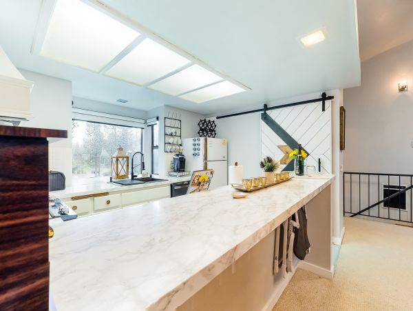 Yosemite Area Home 984703