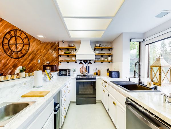 Yosemite Area Home 984703
