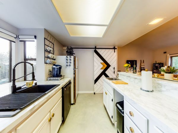 Yosemite Area Home 984703