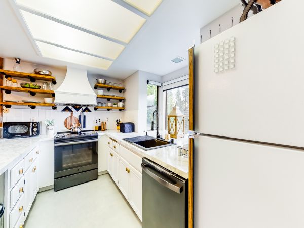 Yosemite Area Home 984703