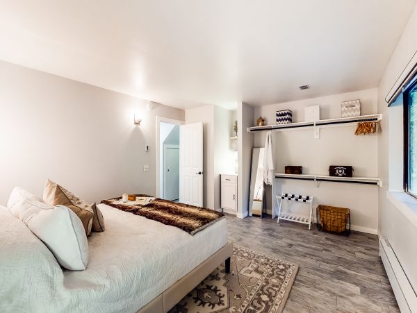 Yosemite Area Home 984703