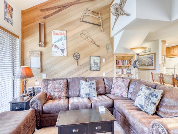 Yosemite Area Home 984704