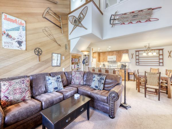 Yosemite Area Home 984704