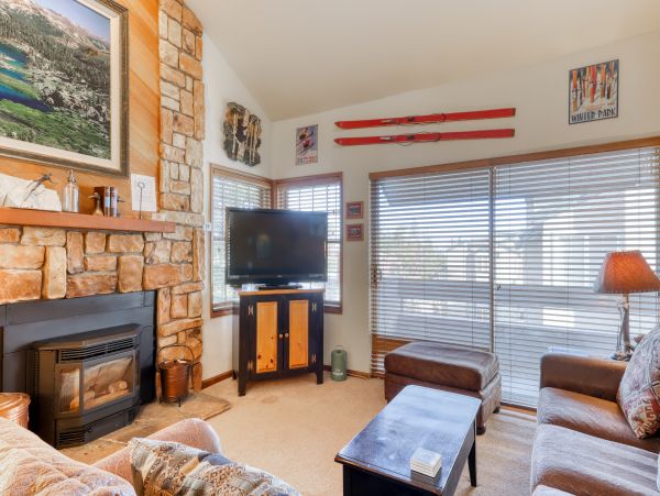 Yosemite Area Home 984704