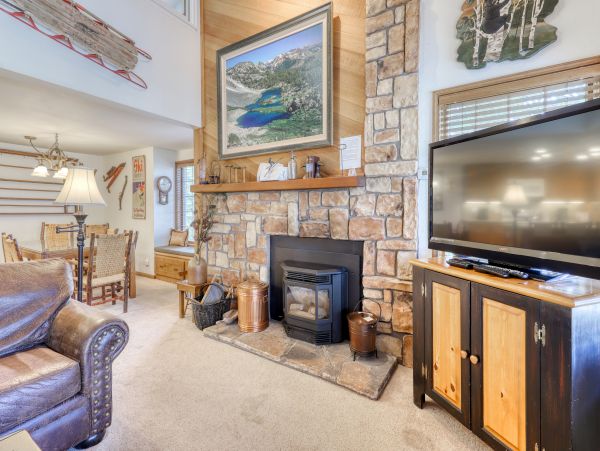 Yosemite Area Home 984704