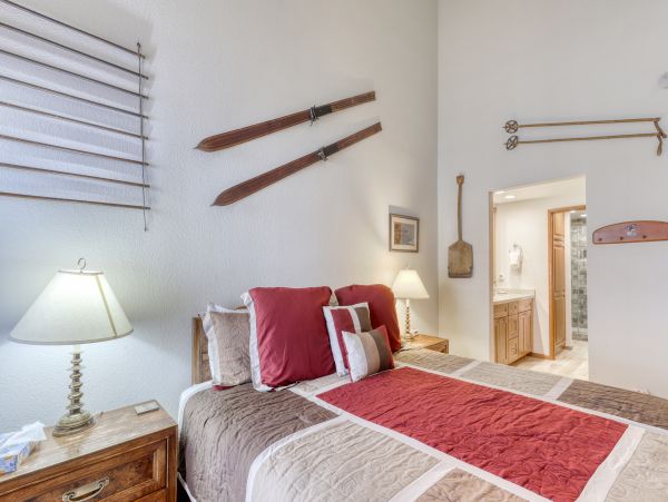 Yosemite Area Home 984704