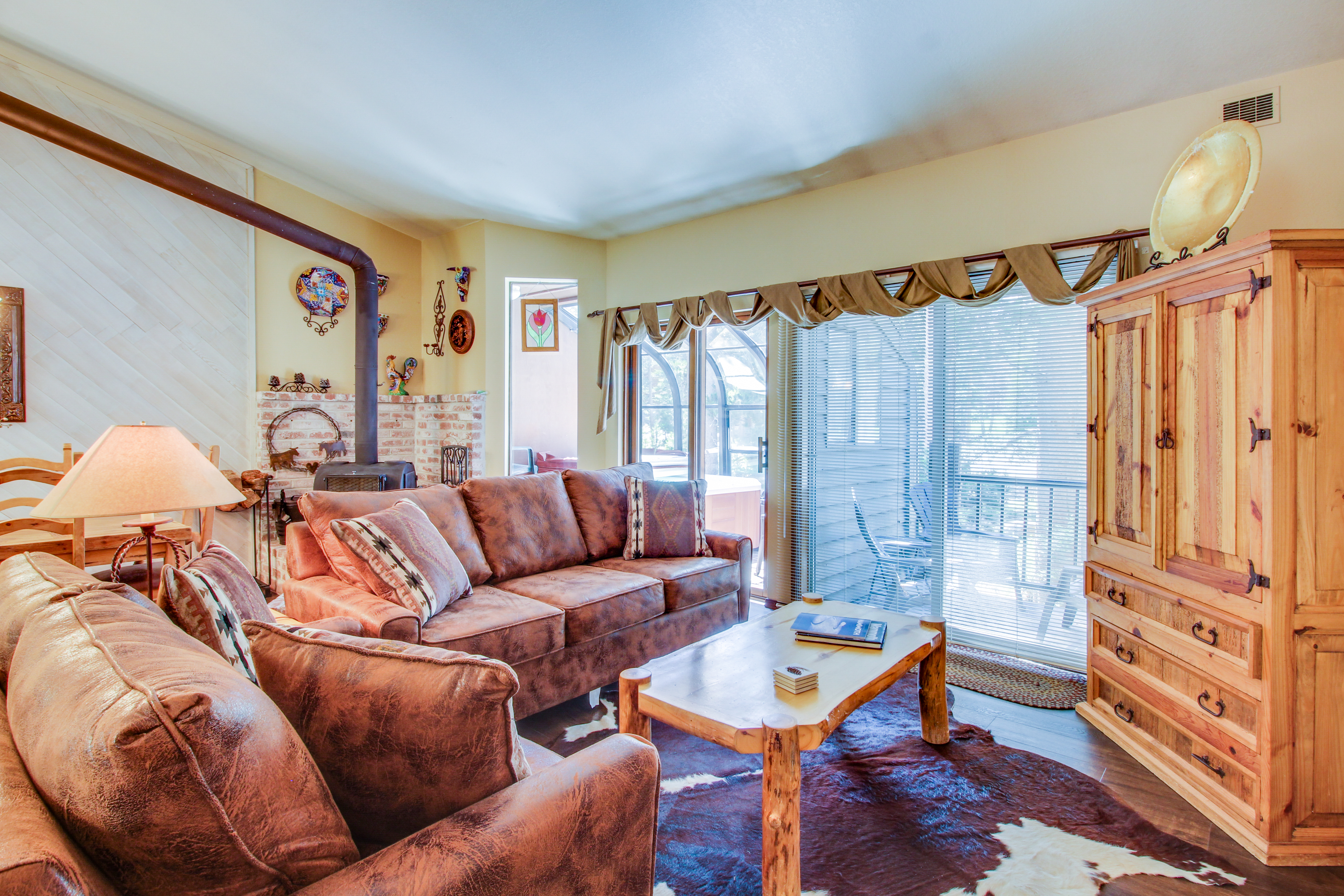 Yosemite Area Home 984705