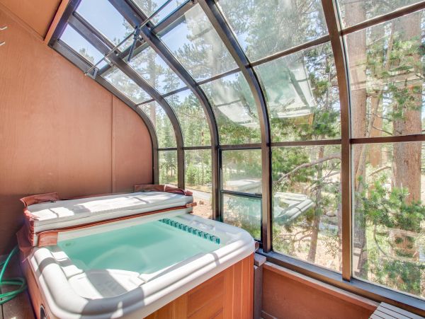 Yosemite Area Home 984705