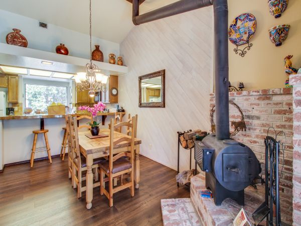 Yosemite Area Home 984705