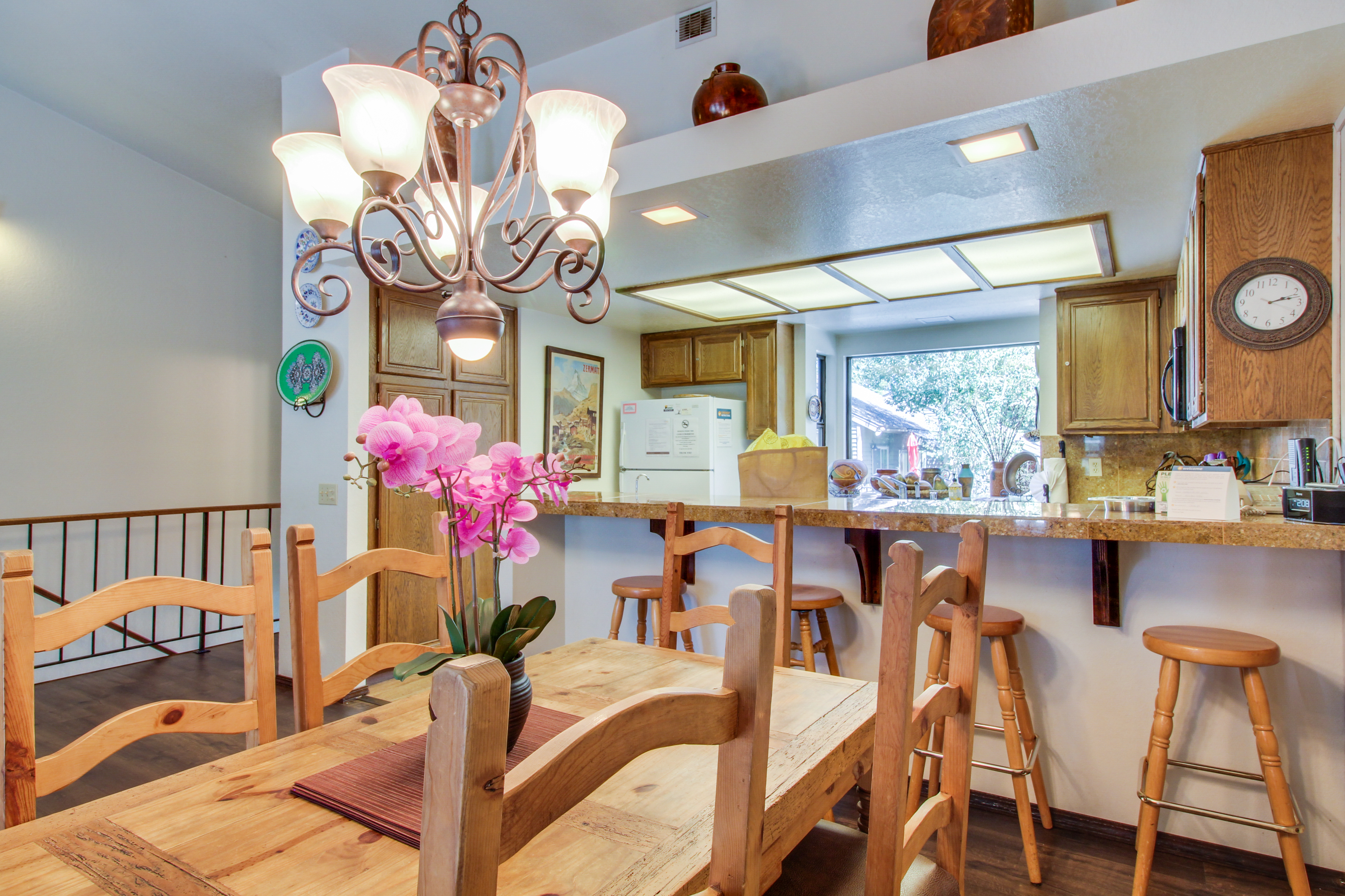 Yosemite Area Home 984705