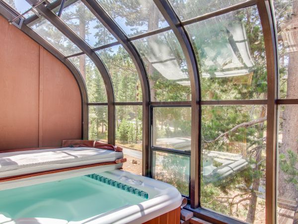 Yosemite Area Home 984705