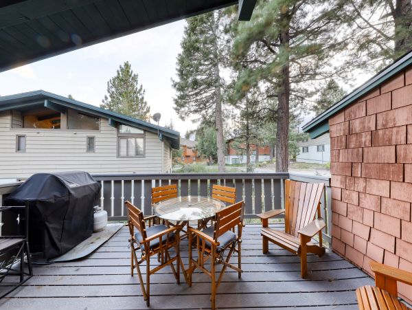Yosemite Area Home 984706