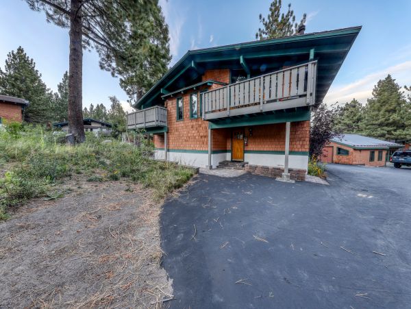 Yosemite Area Home 984706