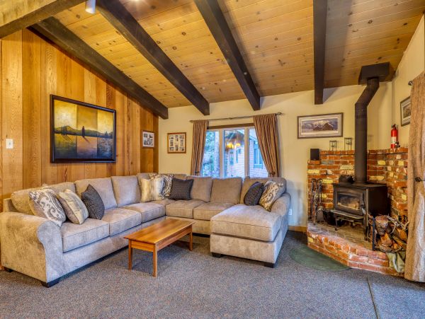Yosemite Area Home 984706