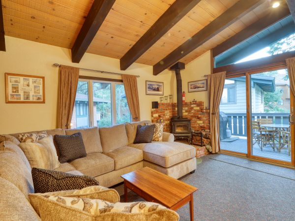 Yosemite Area Home 984706