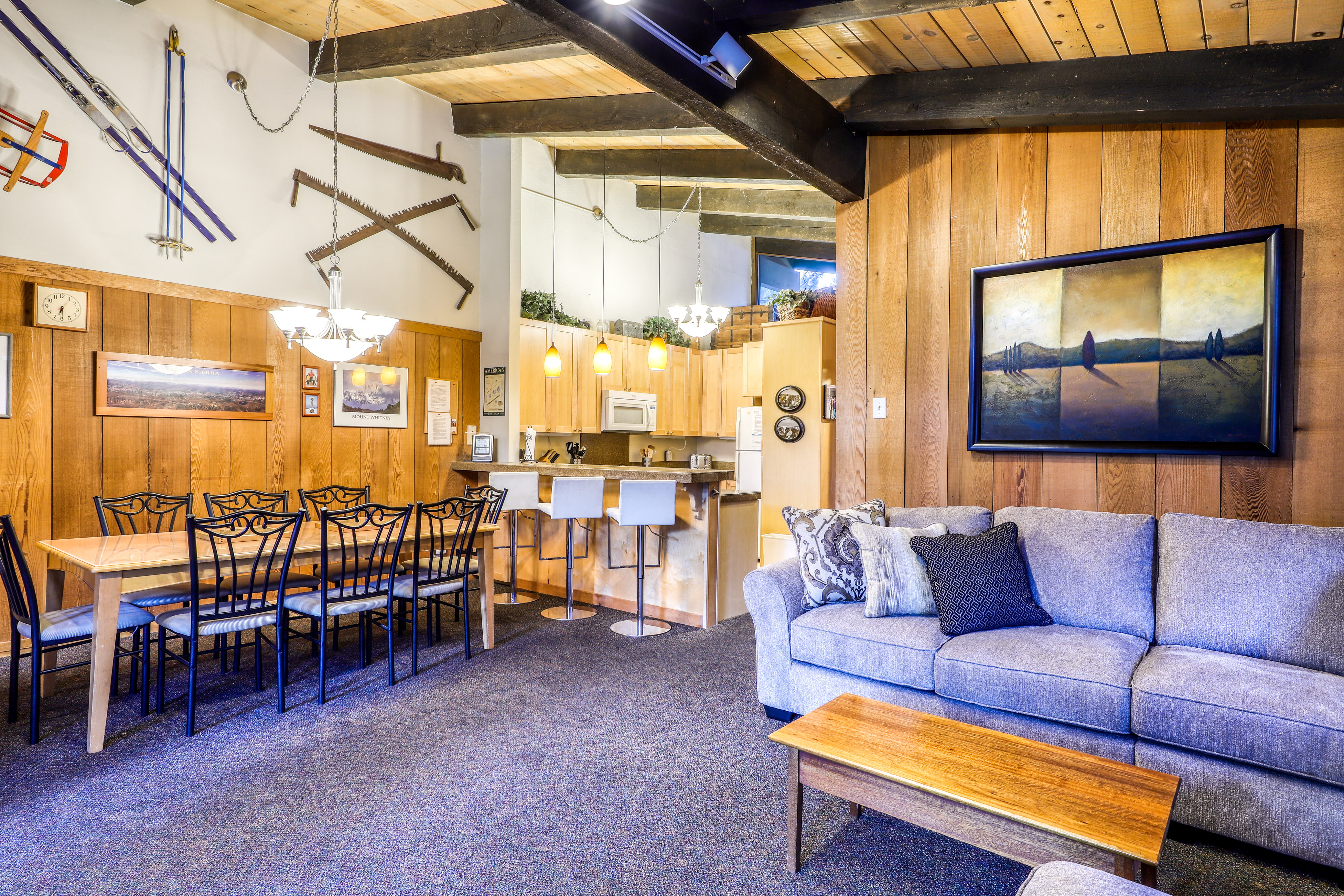Yosemite Area Home 984706