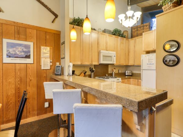 Yosemite Area Home 984706