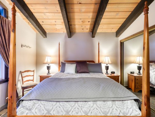 Yosemite Area Home 984706
