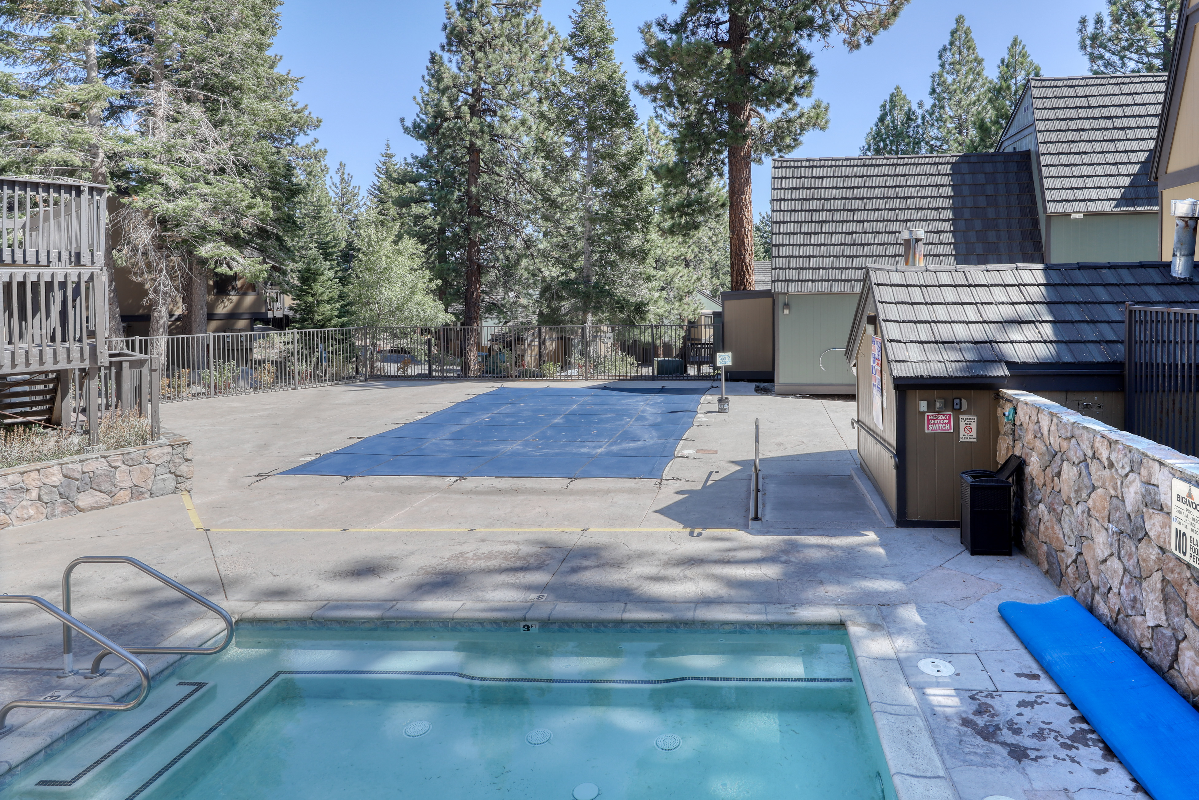 Yosemite Area Home 984707