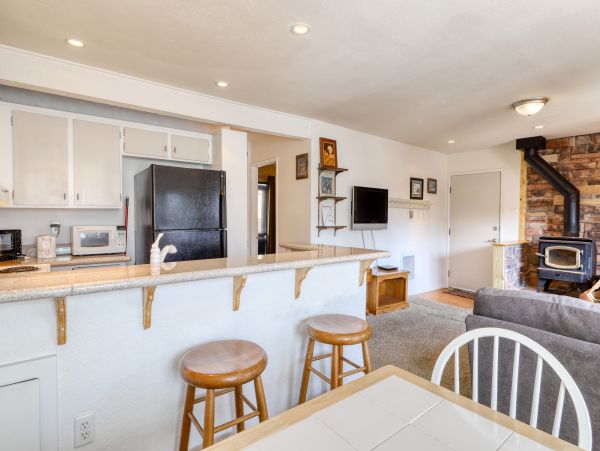 Yosemite Area Home 984707
