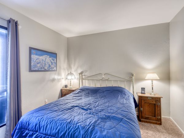Yosemite Area Home 984707