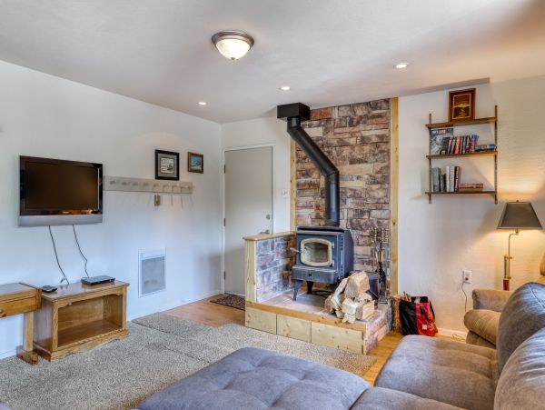 Yosemite Area Home 984707