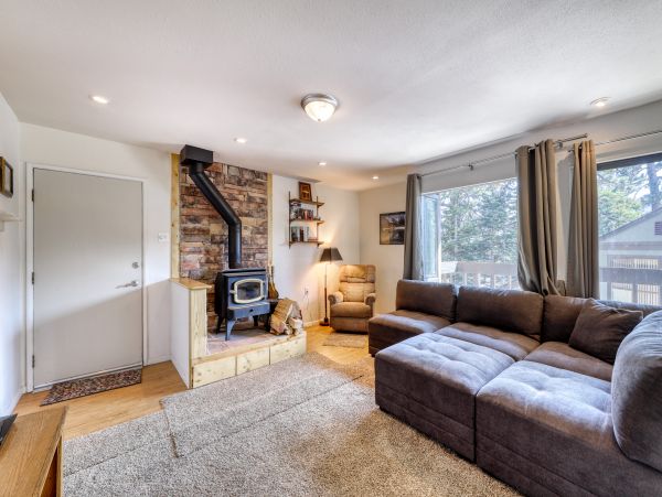 Yosemite Area Home 984707