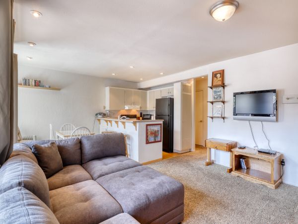 Yosemite Area Home 984707