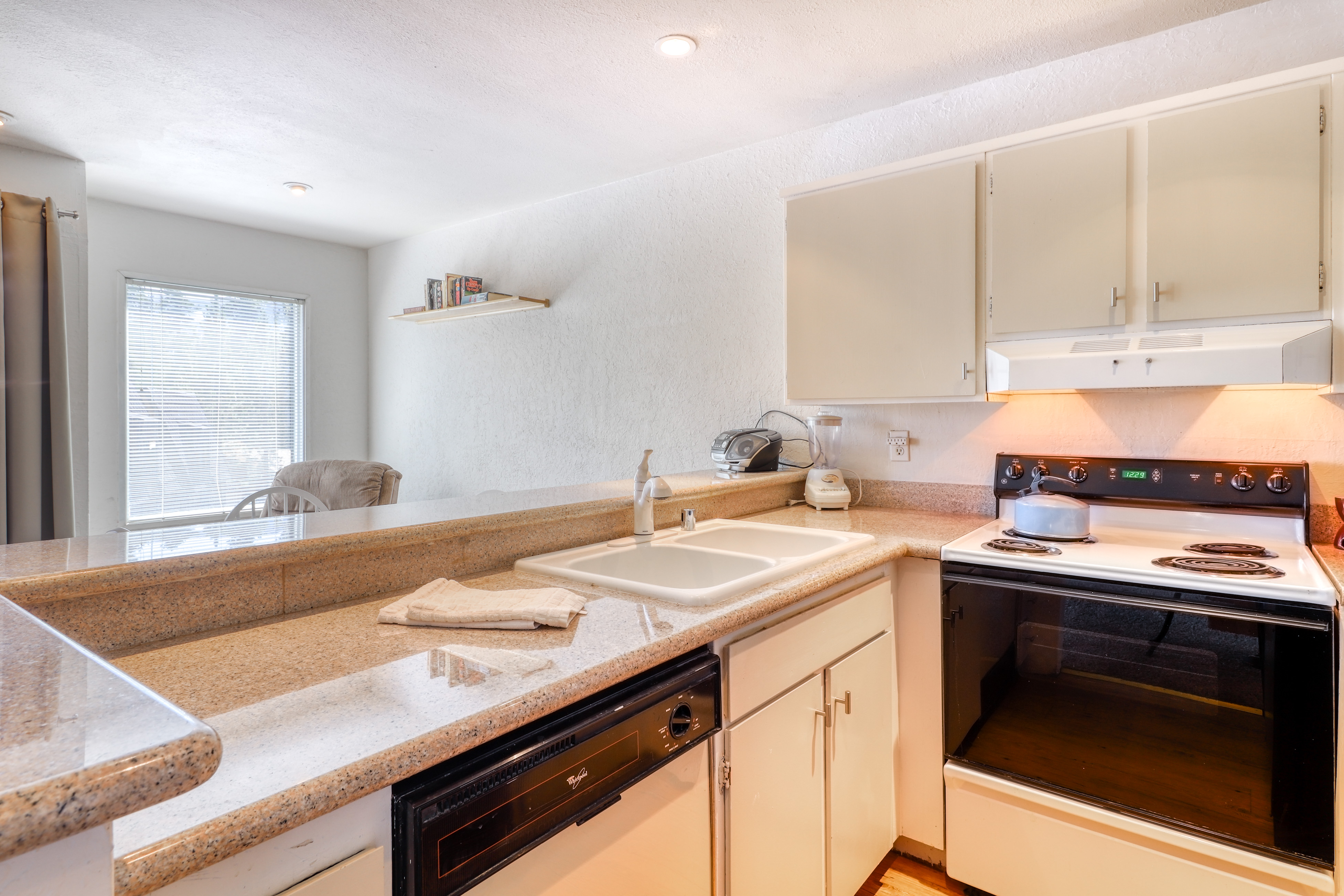 Yosemite Area Home 984707