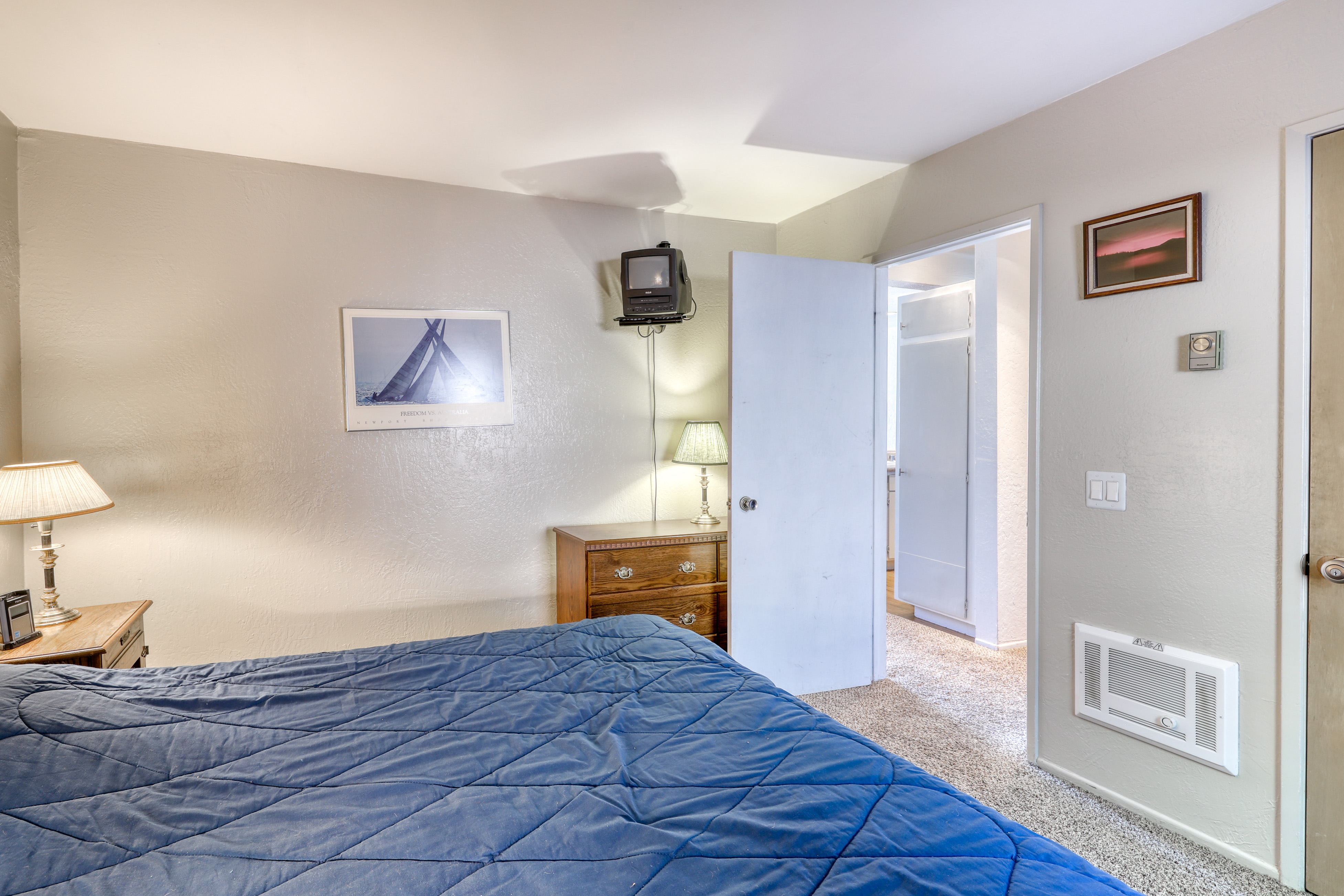 Yosemite Area Home 984707