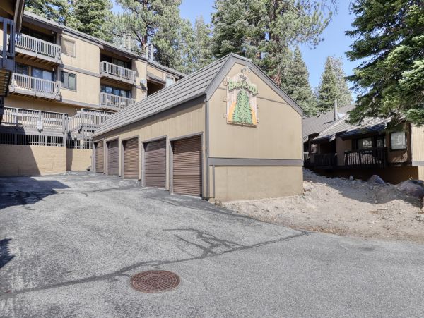 Yosemite Area Home 984707