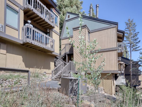 Yosemite Area Home 984707