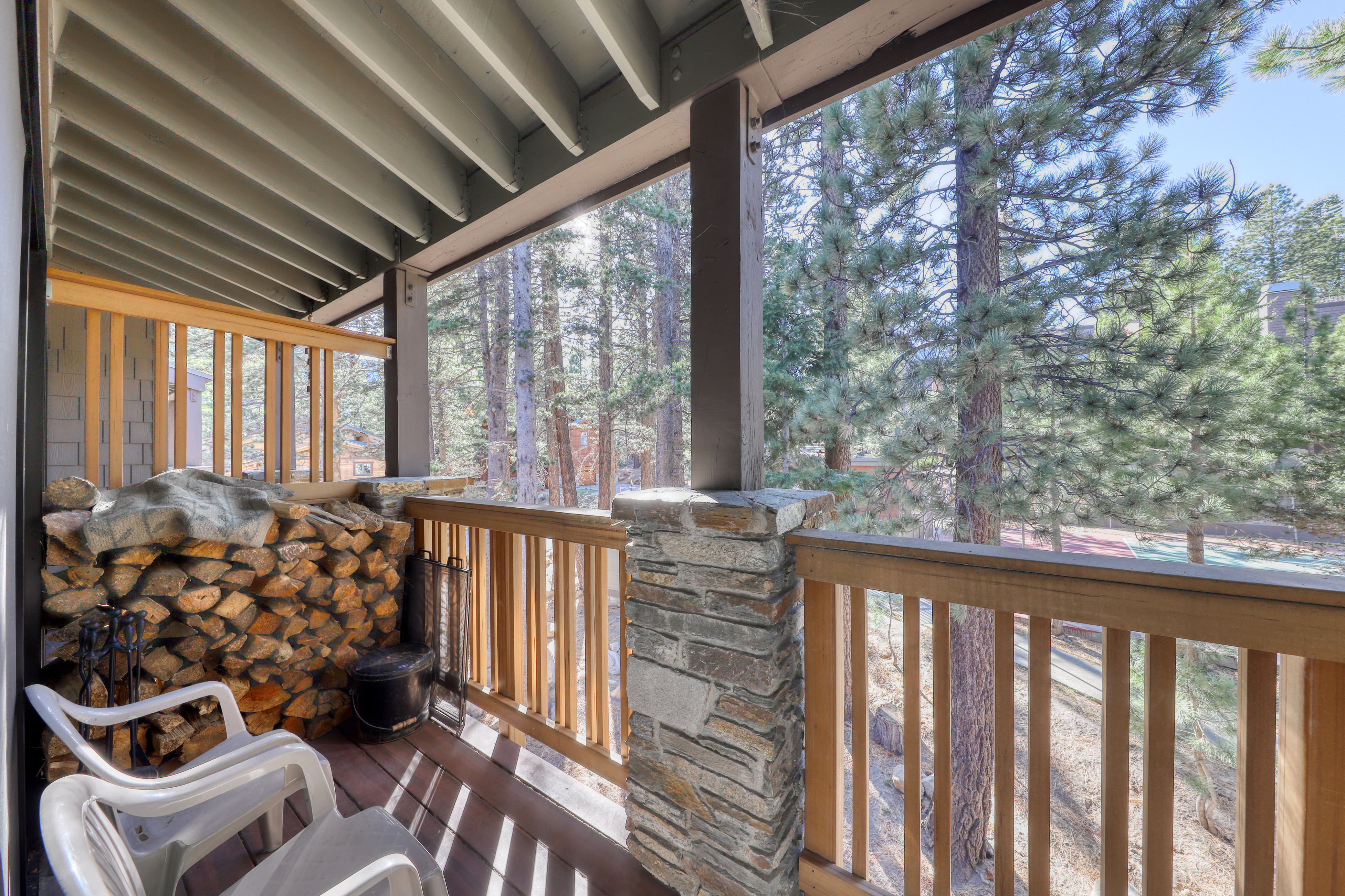 Yosemite Area Home 984708