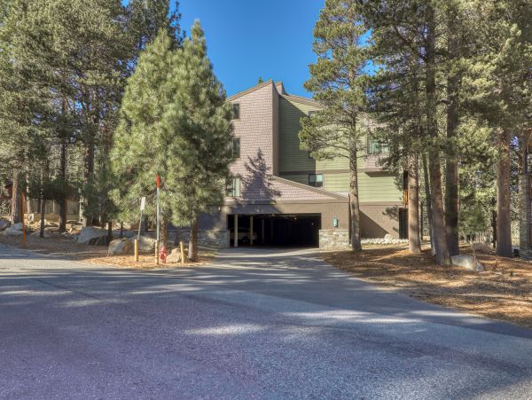 Yosemite Area Home 984708